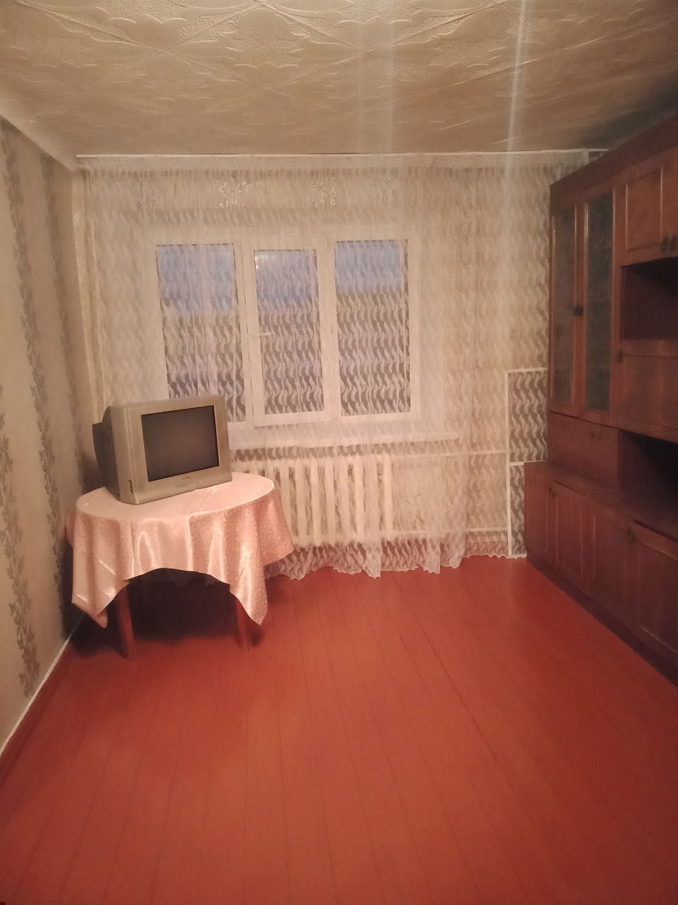 2-комнатная квартира, 45 м², 1/3 этаж, Каюпова 74 ТОРГ
