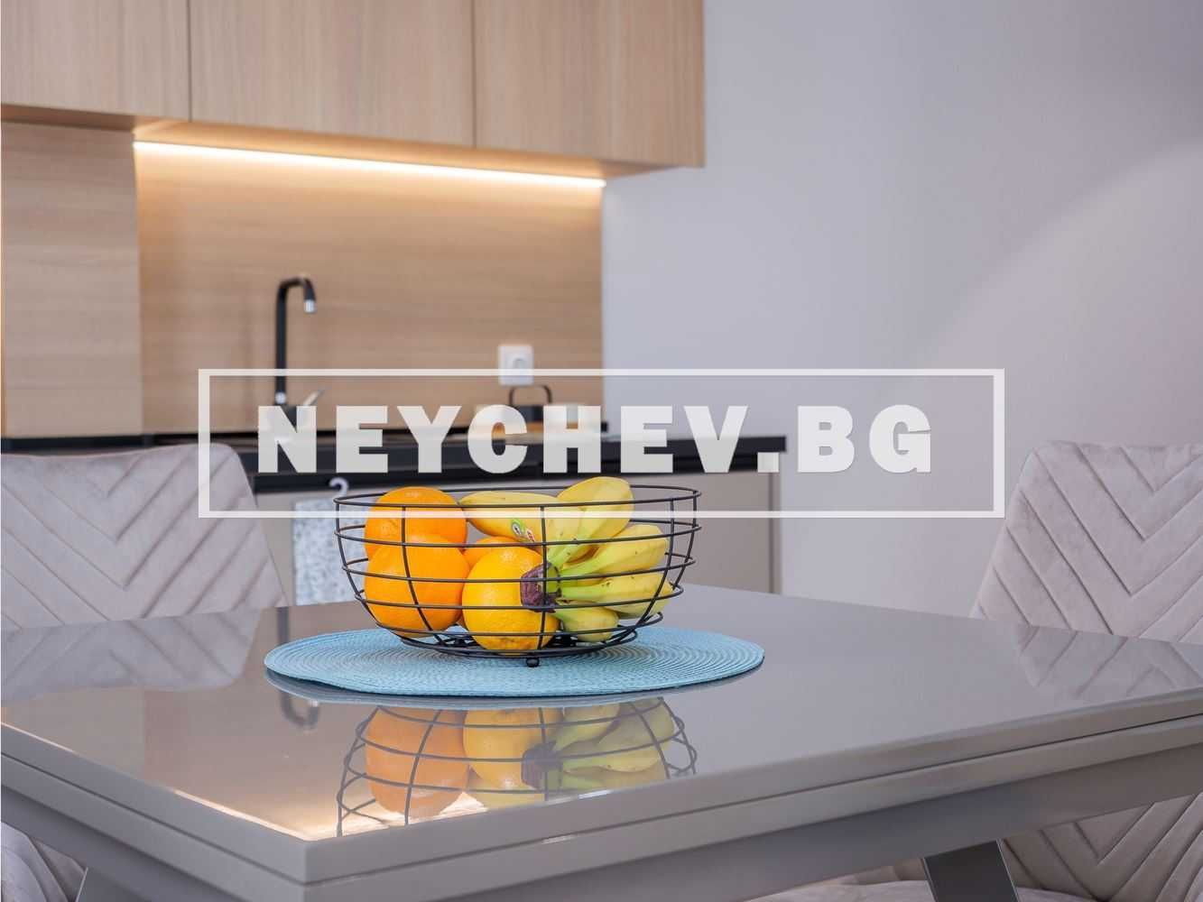 One-Bedroom Apartment for Rent