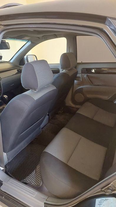 Gentra AT 4 pozitsya