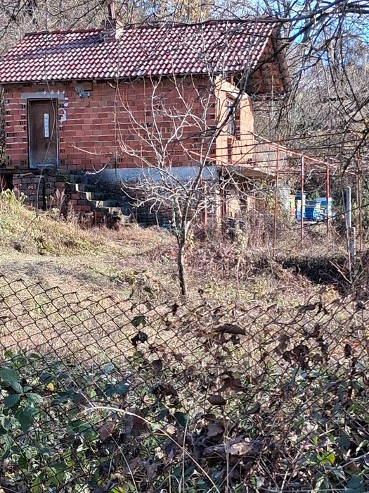 Продава се Къща в с. Горно Уйно, Област Кюстендил - 33 кв.м за 379 €/кв.м - Снимка #1