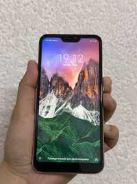 redmi 6pro 64/4 gold srochna