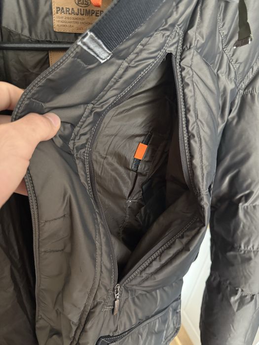 Зимно яке Parajumpers PJS