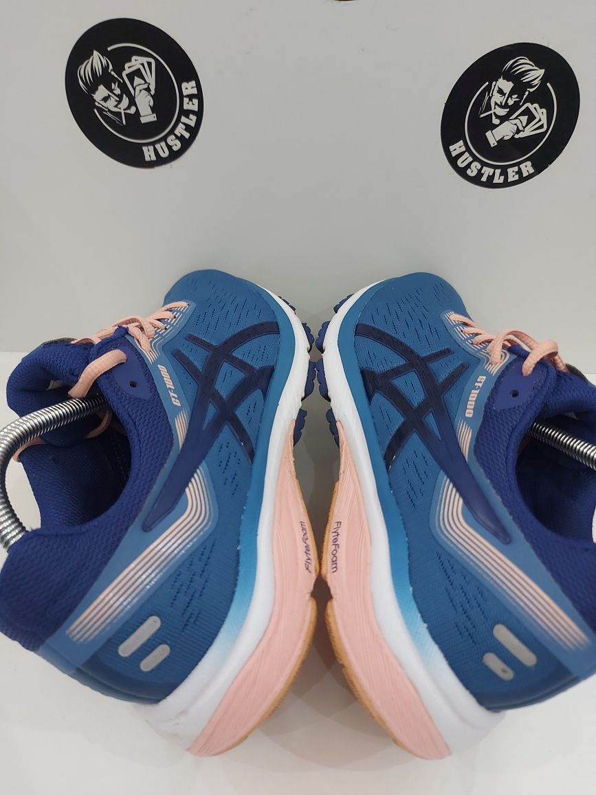 Мъжки маратонки ASICS GT-1000.Номер 42