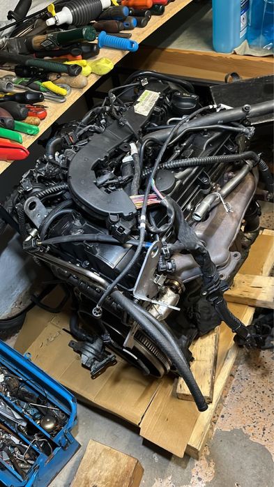 Mercedes Vito Urgent