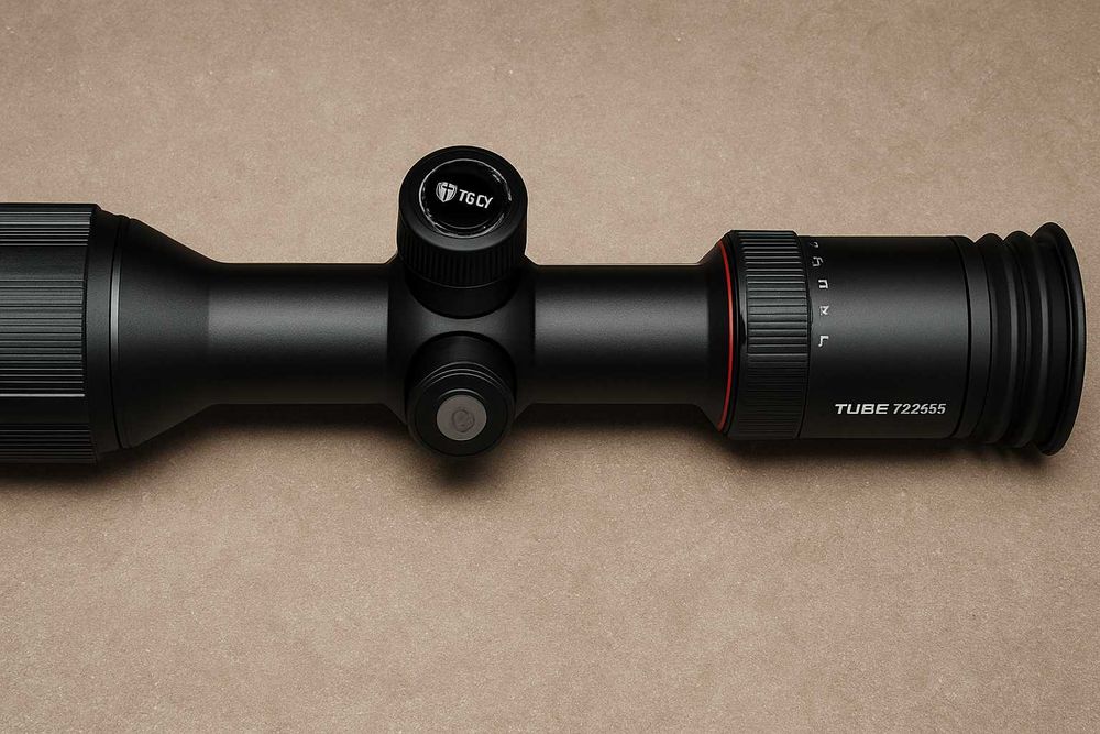 Термо прицел iRay Tube TP25SE