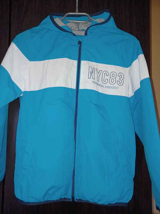 Lot baietel 134-140 H&M si C&A