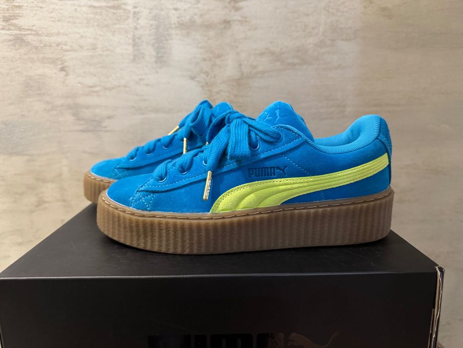 Маратонки PUMA FENTY