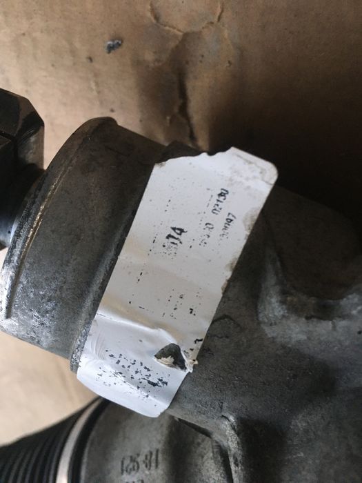 Caseta Direcție Toyota Auris/Corolla 2007-2015