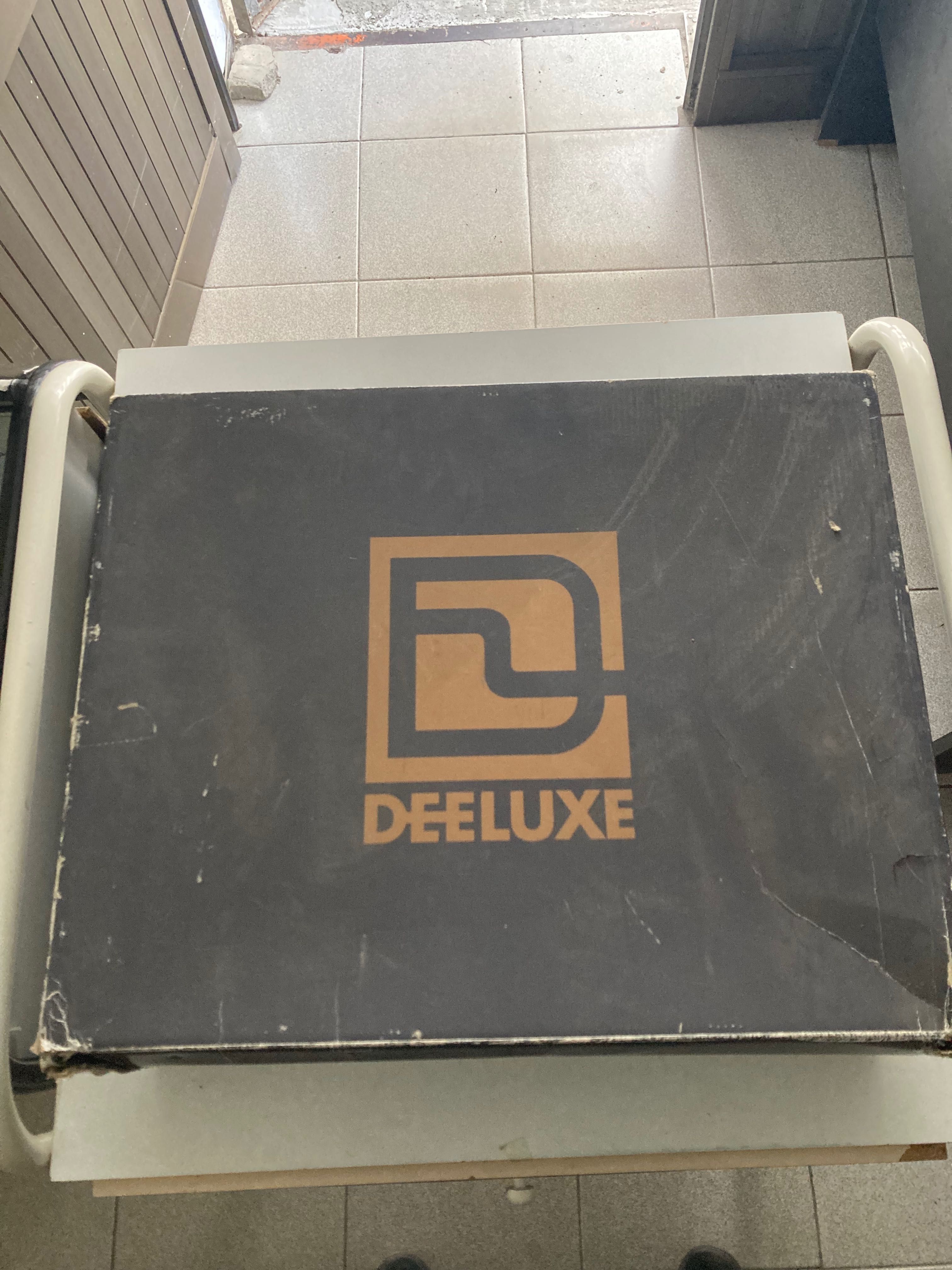 Сноуборд обувки Deeluxe 42.5