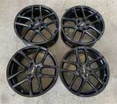Jante / Roti 5x120 R19 TESLA