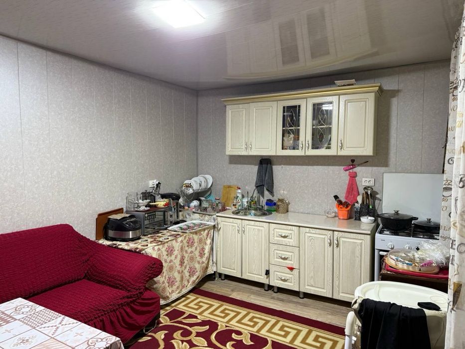 Уютная для семей участка продается