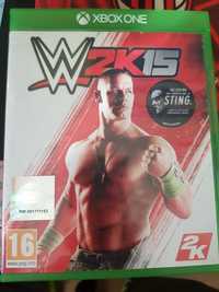 W2k15 pt xbox one