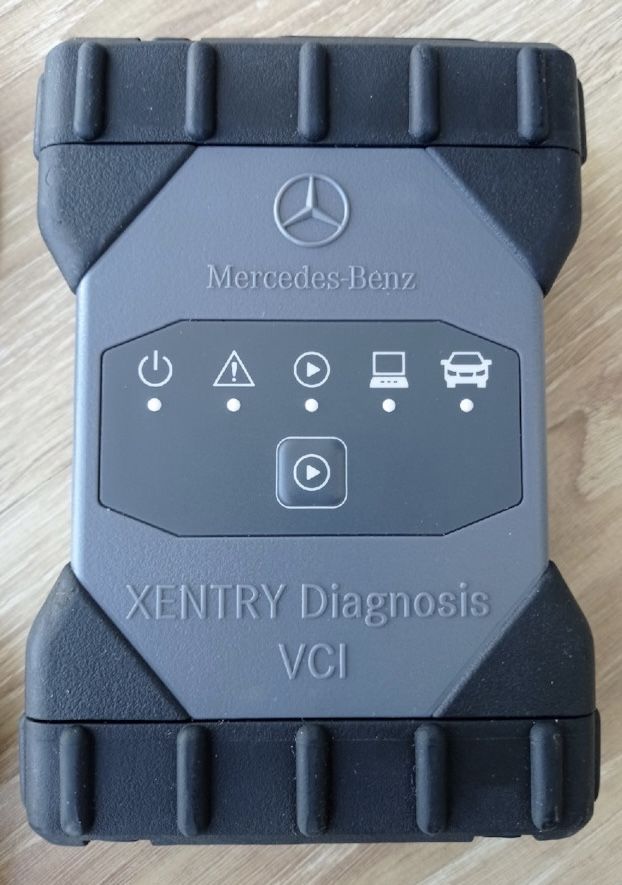 Diagnoza Mercedes Benz si VAG (VW,Audi,Skoda,Seat,Bentley,etc.)