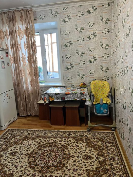 Продается 1-комн кв