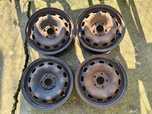 jante tabla R 15 ~ 5 x 108 ~ Ford Focus Fiesta Fusion