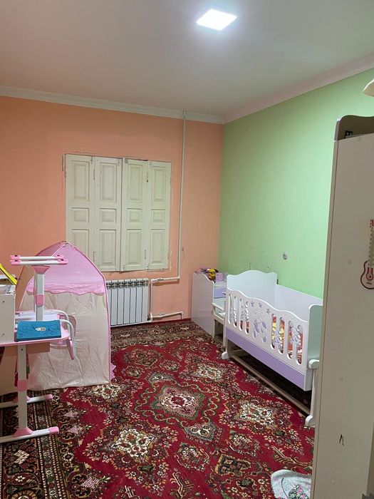 Сдаётся квартира