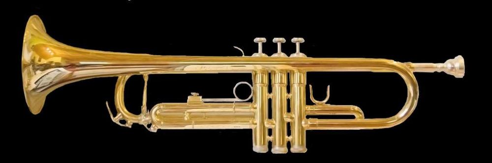 Yamaha original Truba