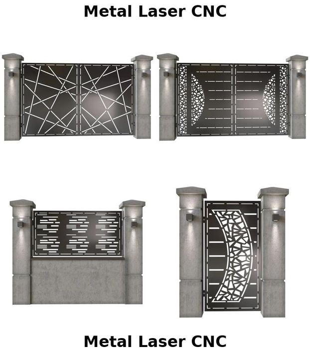 Panouri decorative