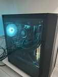 Pc gaming ryzen 5 7600x rx 7700xt 12 gb