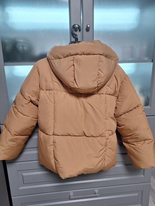 Зимно яке Zara 164
