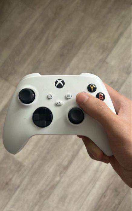 Xbox игравой джостик геймпад