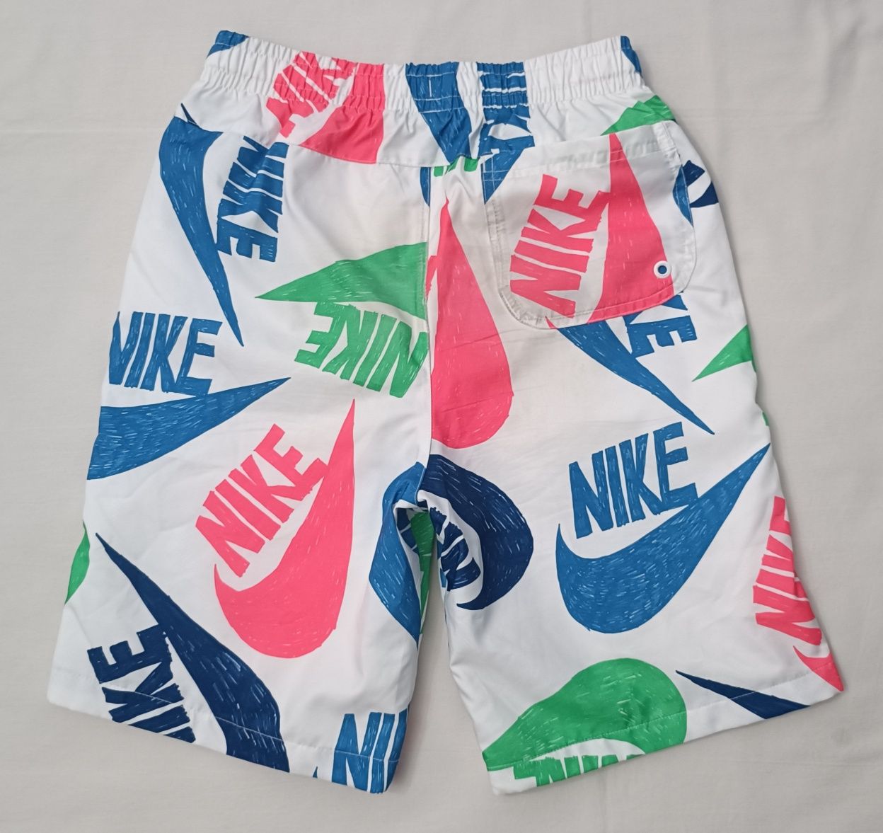 Nike Sportswear Woven Shorts оригинални гащета ръст 147-158см Найк