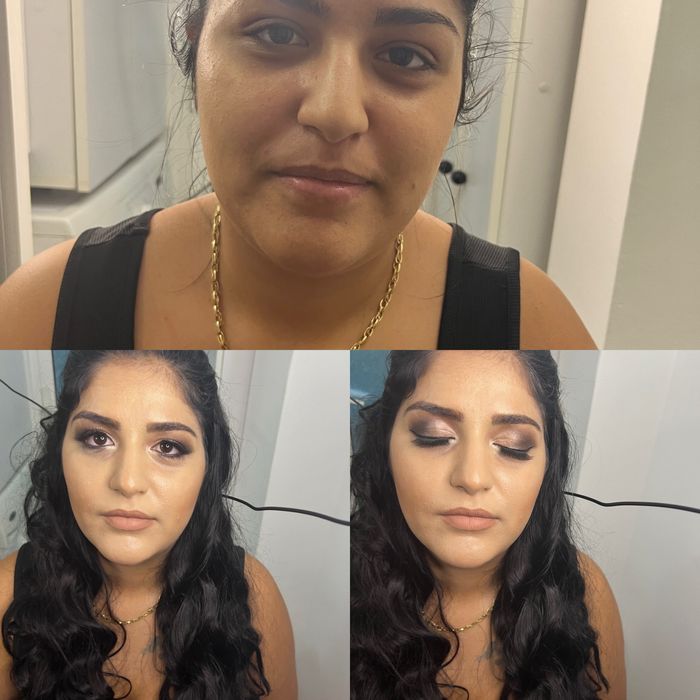 Machiaj/coafat profesional