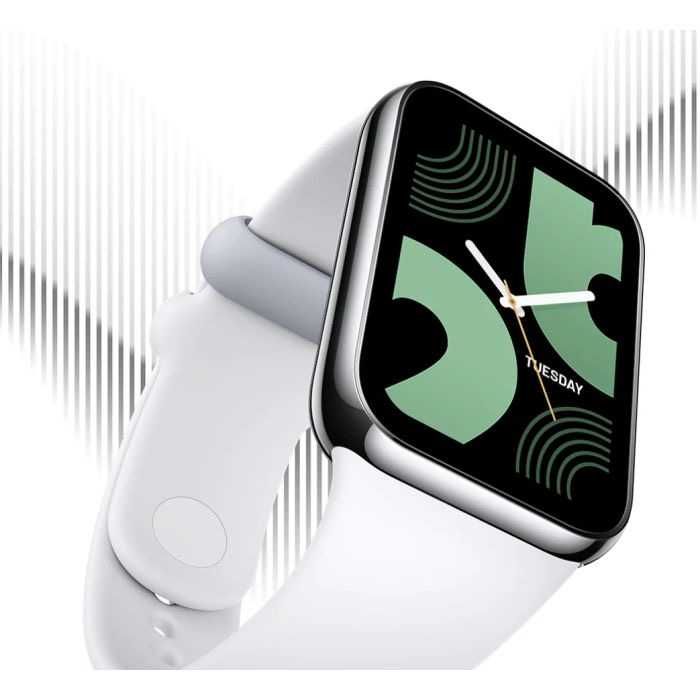 Силиконова каишка за Xiaomi Smart Band 8 pro / 9 pro