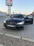 Audi A6 2.0 tdi