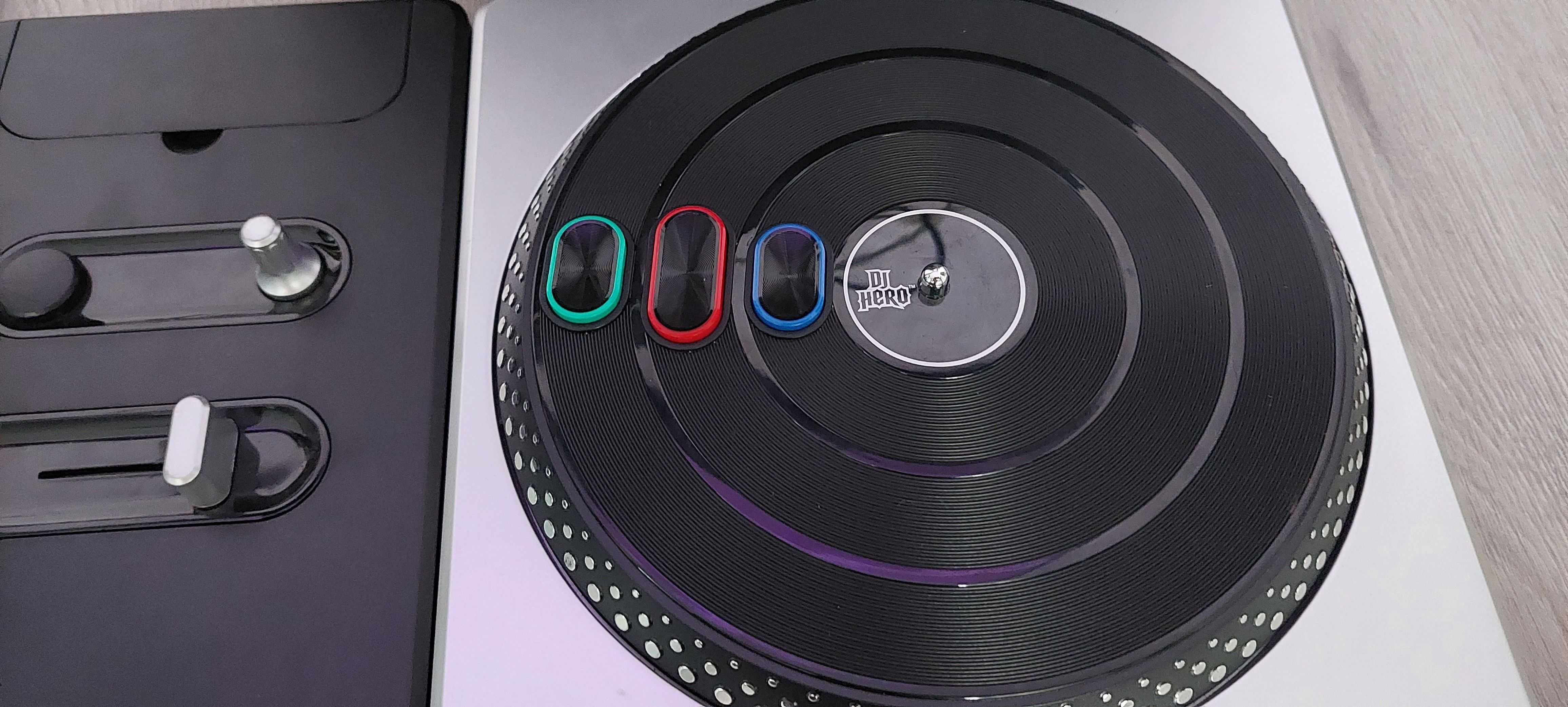 Playstation DJ Hero 2