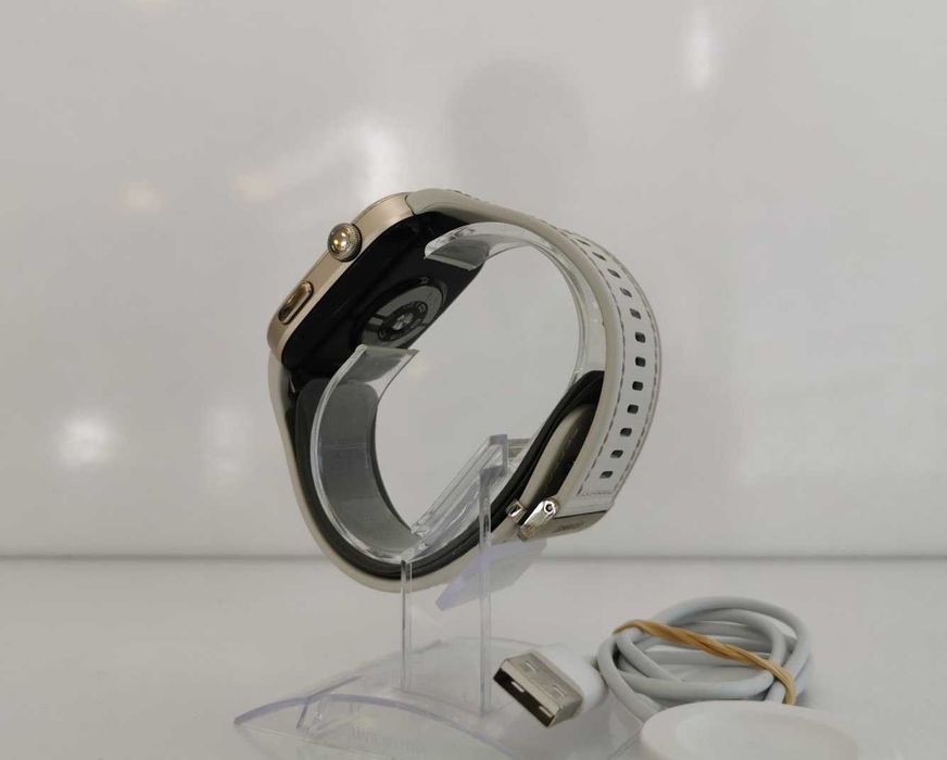 Смарт часовник Huawei Watch D2