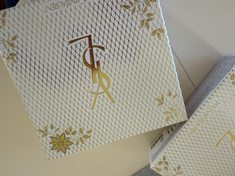 Set Yves Saint Lauret Libre 90ml