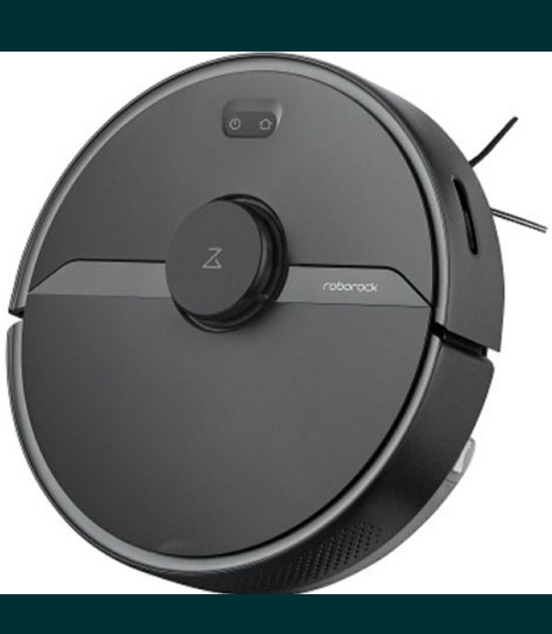 Пылесосы Roborock S 6 pure