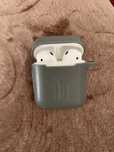 Airpods эйирподс