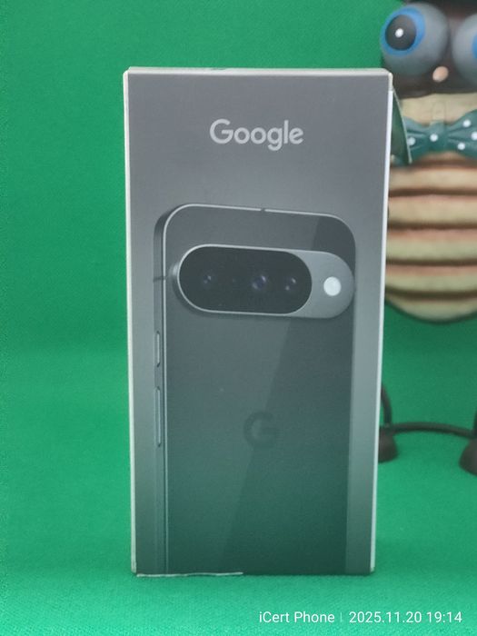 Google Pixel 10 Sigilat * Garantie * BuyBACK *
