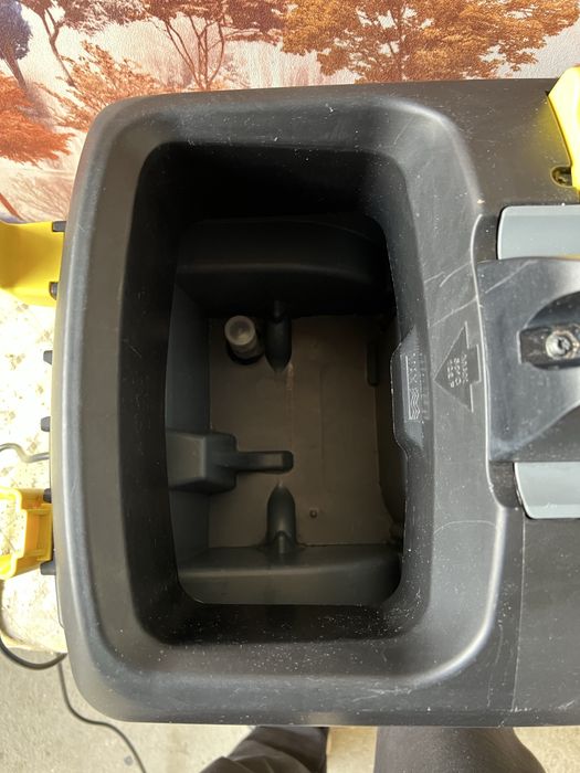 Пылесос Karcher puzzı 10/1