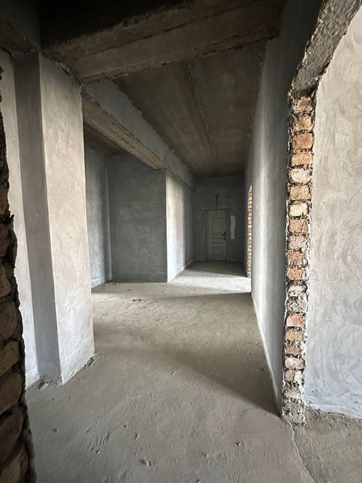 Продаются квартира в бульваре