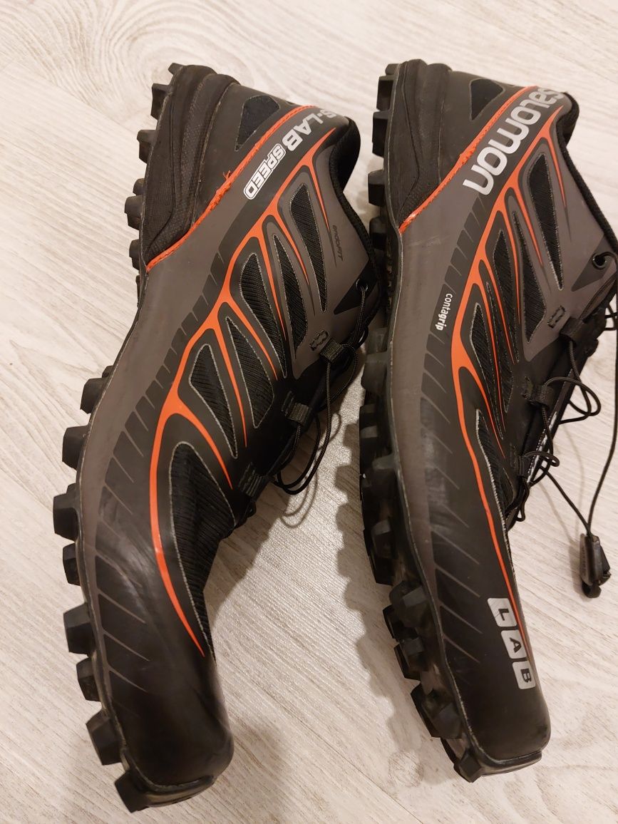 Salomon S-Lab Speed