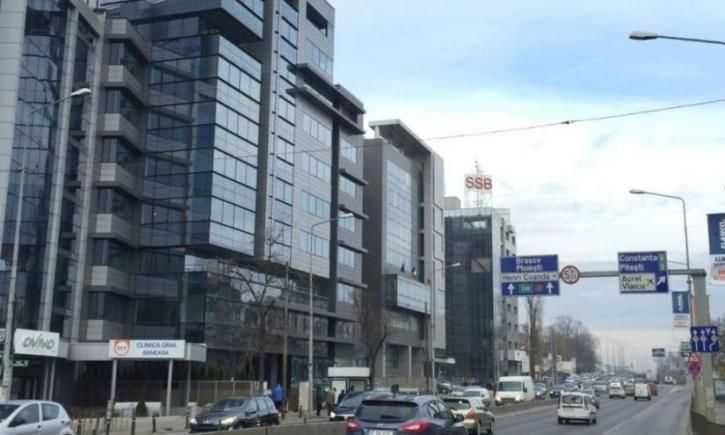 Spatiu comercial 200 mp de vanzare – Bucuresti-Ploiesti / Aerogarii