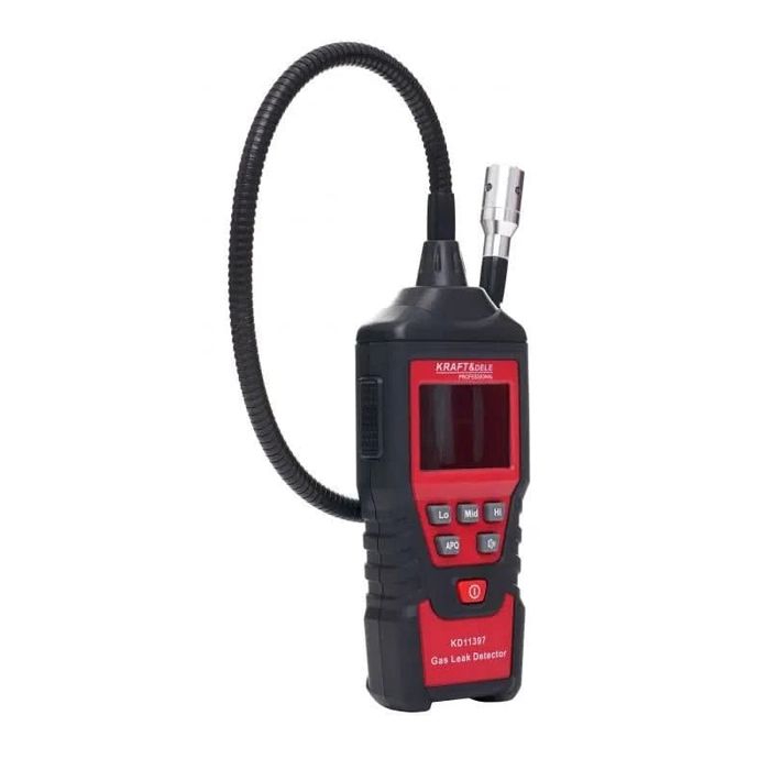 Detector de gaz , Kraft&Dele KD11397