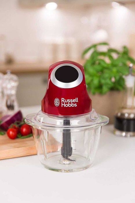 Кухненски робот Russell Hobbs