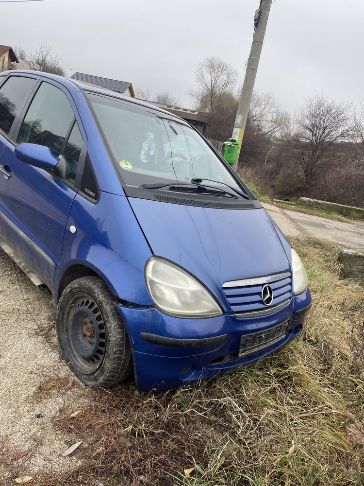 Dezmembrez Mercedes A Class 1.7 Diesel