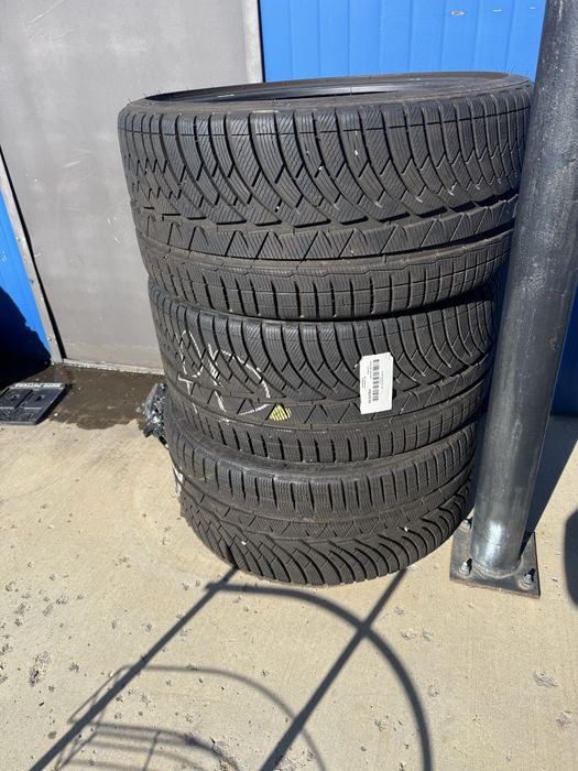 Michelin Pilot Alpin 265/30/20 1 брой