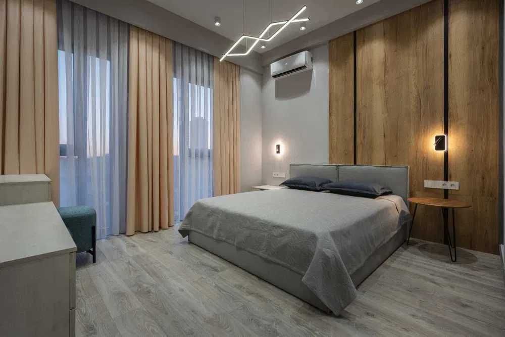 Аренда 2-комнатной на Садык Азимова/Центр