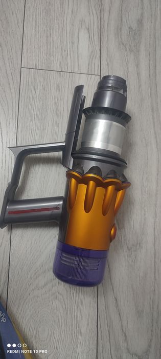 Accesorii dyson V12 slim
