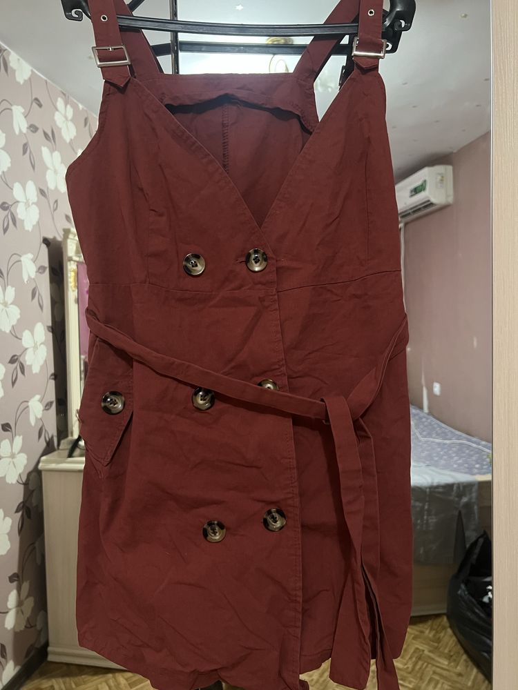 Продам платья летние