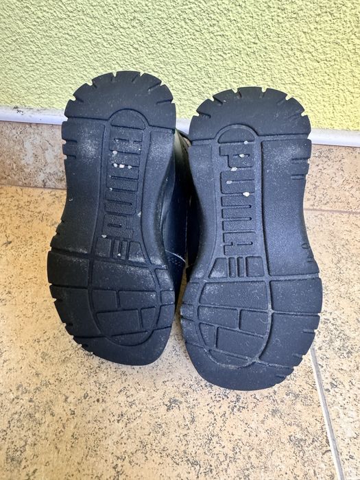 Детски ботуши Puma Nieve  22