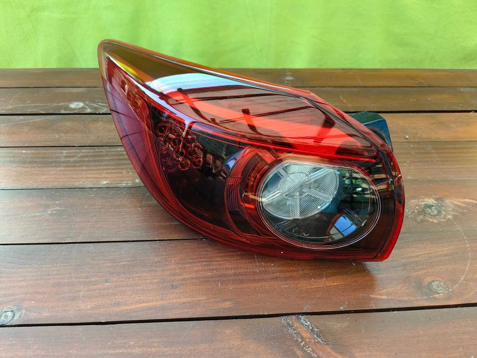 Стоп за Mazda 3 LED / Мазда 3 ЛЕД