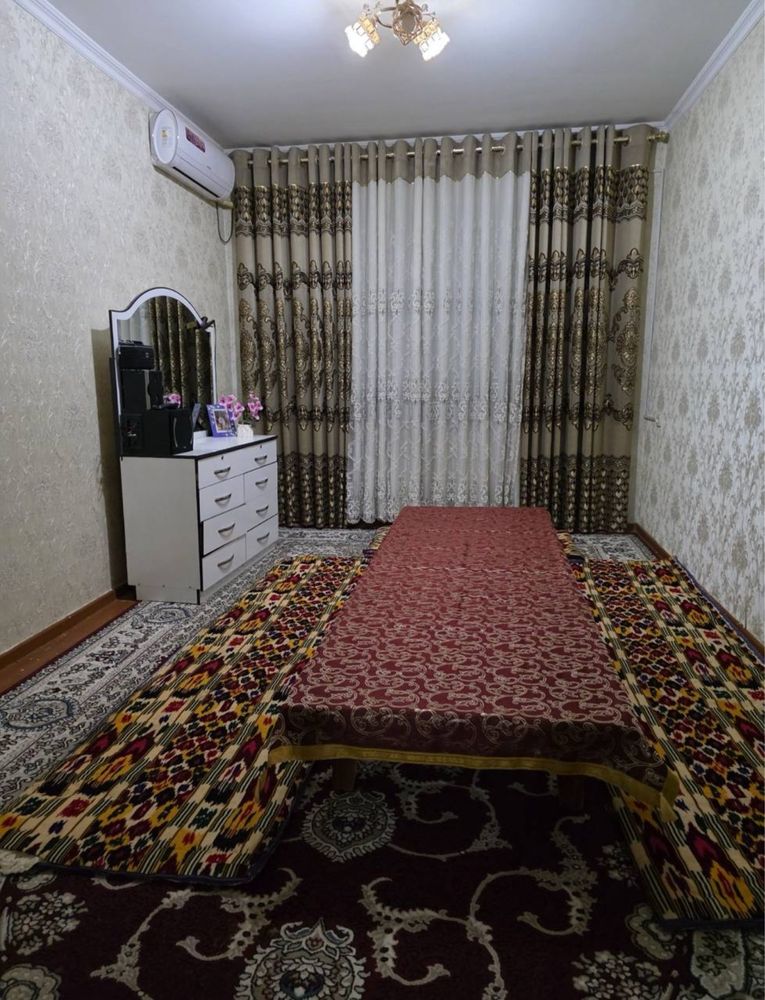 Квартира Продается 2в3/1/4 Ялангач