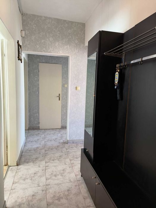 Дава се под наем Тристаен апартамент в София, Света Троица - 90 кв.м за 650 € - Снимка #10